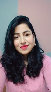 Ms. Noopur Rastogi