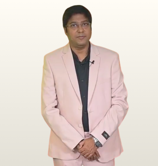 Dr. Amitendu Sekhar